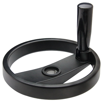 可折雙幅條手輪